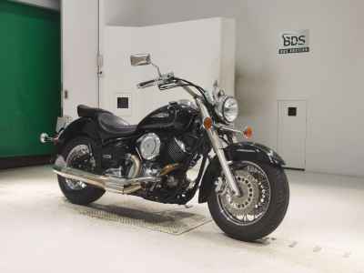 Yamaha XVS1100 Drag Star Classic 2003