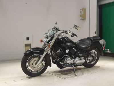 Yamaha XVS1100 Drag Star Classic 2003