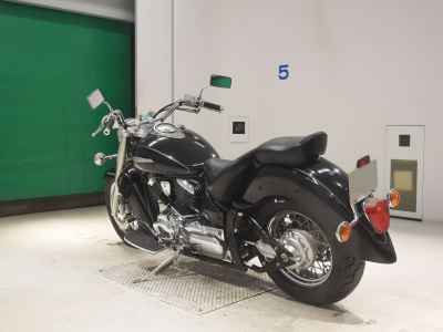 Yamaha XVS1100 Drag Star Classic 2003