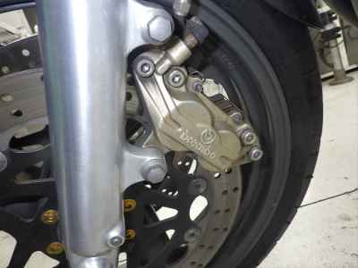 Honda CB750SF 1980