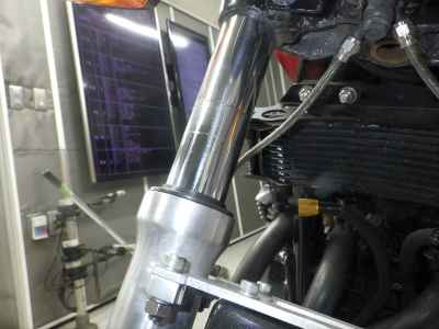 Honda CB750SF 1980