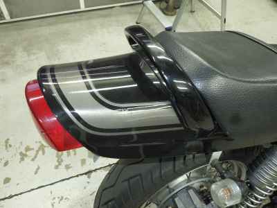 Kawasaki Zephyr 750RS 1996