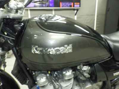 Kawasaki Zephyr 750RS 1996