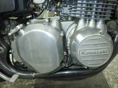 Kawasaki Zephyr 750RS 1996