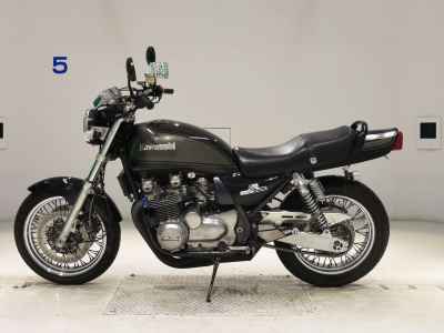 Kawasaki Zephyr 750RS 1996