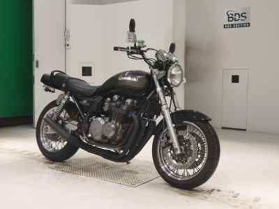 Kawasaki Zephyr 750RS 1996