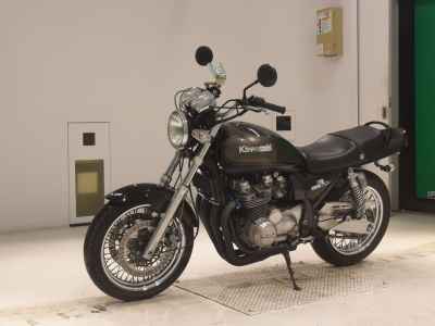 Kawasaki Zephyr 750RS 1996