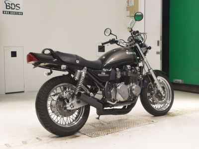 Kawasaki Zephyr 750RS 1996