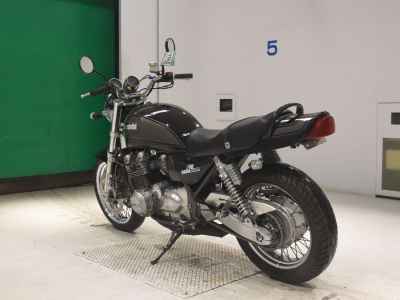 Kawasaki Zephyr 750RS 1996