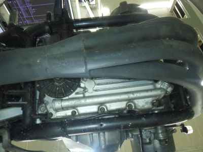 Kawasaki Zephyr 750RS 1996