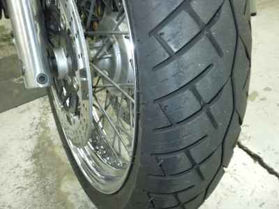 Kawasaki Zephyr 750RS 1996