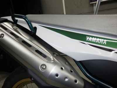 Yamaha Serow XT250 2020