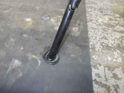 Yamaha Serow XT250 2020