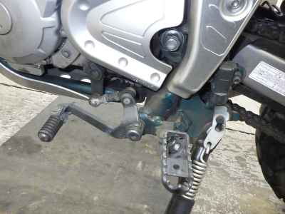 Yamaha Serow XT250 2020