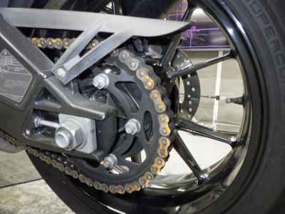 BMW S1000R 2014