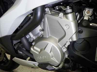 BMW S1000R 2014