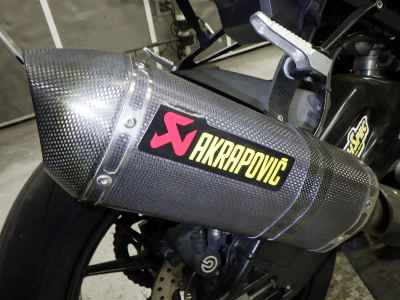 BMW S1000R 2014
