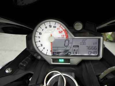 BMW S1000R 2014