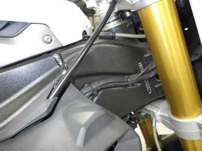 BMW S1000R 2014