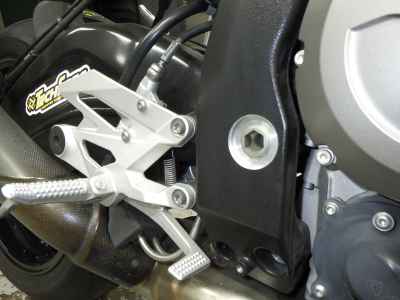 BMW S1000R 2014