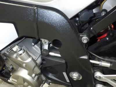 BMW S1000R 2014