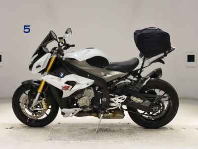 BMW S1000R 2014
