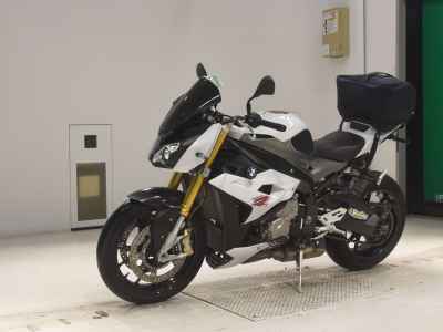 BMW S1000R 2014