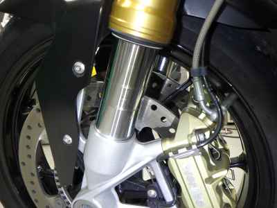 BMW S1000R 2014