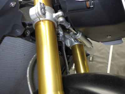 BMW S1000R 2014