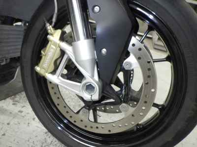 BMW S1000R 2014