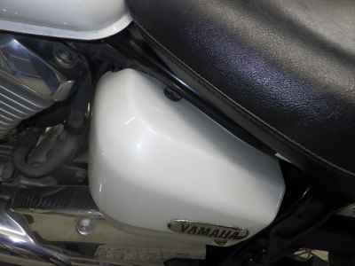 Yamaha Drag Star XVS250 2001