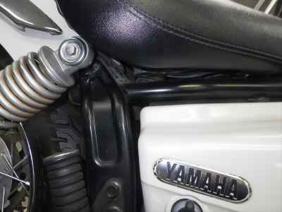 Yamaha Drag Star XVS250 2001
