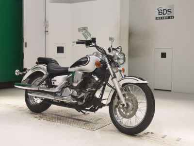 Yamaha Drag Star XVS250 2001