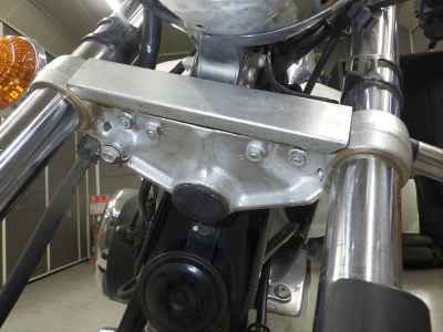 Yamaha Drag Star XVS250 2001
