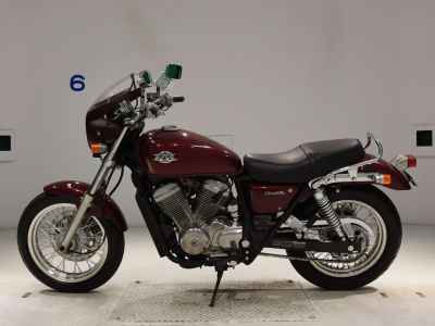 Honda VRX400 Roadster 1996