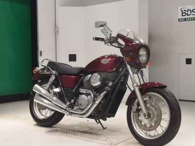 Honda VRX400 Roadster 1996