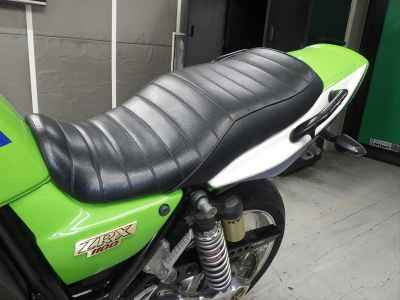 Kawasaki ZRX1100 1998