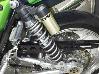 Kawasaki ZRX1100 1998