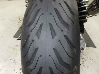 Kawasaki ZRX1100 1998