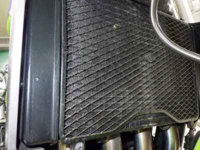 Kawasaki ZRX1100 1998