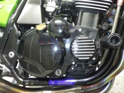 Kawasaki ZRX1100 1998