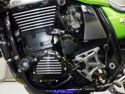 Kawasaki ZRX1100 1998