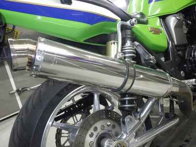 Kawasaki ZRX1100 1998