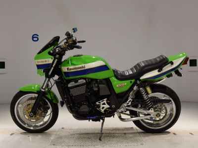 Kawasaki ZRX1100 1998