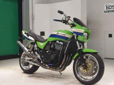 Kawasaki ZRX1100 1998