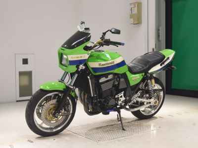 Kawasaki ZRX1100 1998