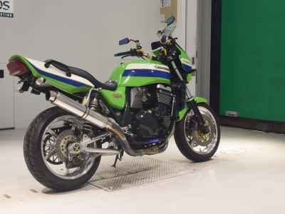 Kawasaki ZRX1100 1998