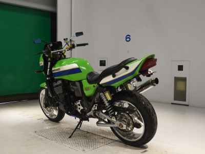 Kawasaki ZRX1100 1998