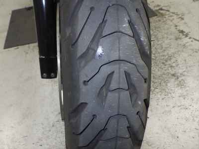 Kawasaki ZRX1100 1998