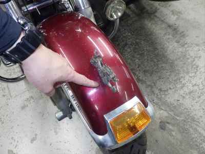Harley-Davidson FLSTC1450 Sidecar 1999